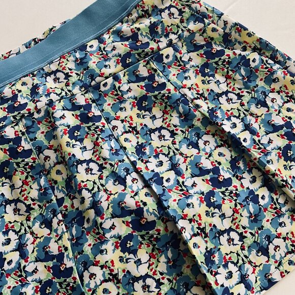 RALPH LAUREN RLX Women's Athletic Skort NWOT Size M - Picture 1 of 8